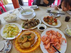 -秋姐美食店(海陵岛保利店)