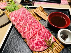 -黑牛の店·和牛烧肉(欢乐港湾店)