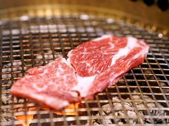 -铭牛烧肉·和牛海鲜自助(高新月牙湖店)