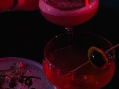 -MOSSO音乐酒吧·live house(南京旗舰店)