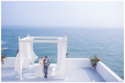 -伯爵风尚全球旅拍