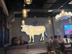 -小肥牛潮汕牛肉火锅(南联店)