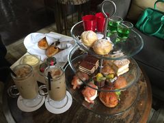 君隆威斯汀酒店-天津君隆威斯汀酒店