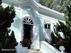 -龙环葡韵住宅式博物馆