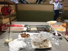 鳕鱼虾滑-海底捞火锅(铂澜大象城店)