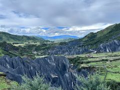 -墨石公园景区