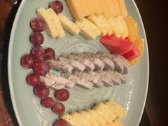 -西安凯悦酒店·湖畔中餐厅