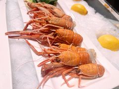-成都瑞吉酒店·秀餐厅