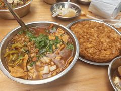 -柳州肥姨妈大骨螺蛳粉(双阳路店)