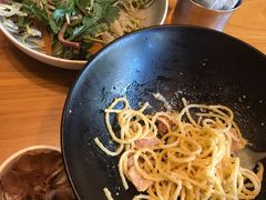 -君悦酒店·La Terrazza意合園·意式风味