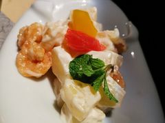-穹六人间 people 6(岳阳路店)