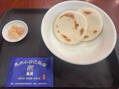 -清真·马洪小炒泡馍馆(钟楼回民街店)