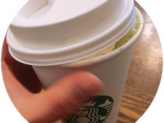 -星巴克(江阴万达店)