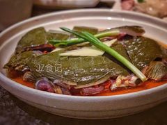 -辉哥火锅(虹桥路店)