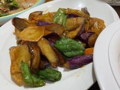 -李老哈·东北菜(宋园路店)