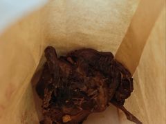 -吴日彪蒜香猪牛排(水巷口店)