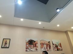 -意成料理