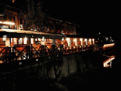 -北京水岸山吧度假村(雁栖镇店)