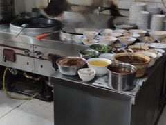 -二号桥脆绍面(星辉中路店)