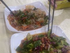 -蒙古原烤羊排(龙岗店)