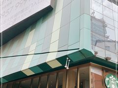 -星巴克臻选(沈阳大悦城店)