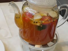 -港丽餐厅(高德置地店)