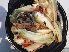 李老爹香辣蟹(宣武门店)-李老爹香辣蟹(宣武门店)