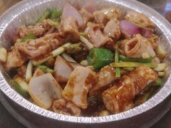 -南记食粥坊·宵夜大排档(莲花总店)