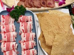 -若爱猪肚鸡·啫啫煲(循礼门M+店)