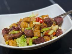 -兴悦酒家(环市东路店)