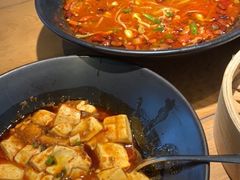 -金牌外婆家(苏州中心店)