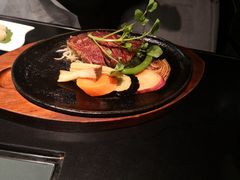 牛排-モリタ屋(JR京都伊势丹店)