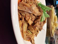 -郭鸡肉·非遗餐厅(安仁古镇店)