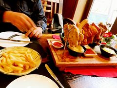 -申德勒加油站餐厅(三里屯北小街店)