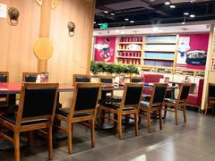 -宏状元现熬粥·京味菜(五棵松店)