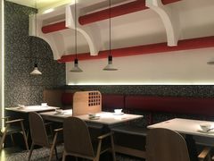 -南枝记·港式打边炉(新北万达店)