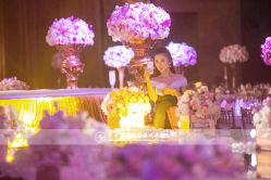 -天禧嘉福璞缇客酒店·宴会厅