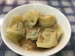 -潘国仙耳光馄饨(黄家阙路店)
