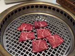 -千寻山野烤肉(中关村店)