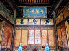 -胡氏古民居建筑