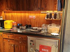 -可口香·非遗老号烧烤(南岗直营店)