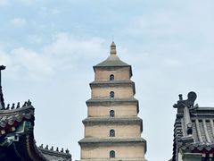 -大慈恩寺(大雁塔)