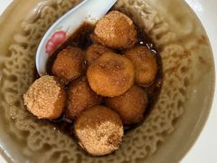 -彩云豆花米线(丰云·财富广场C座店)