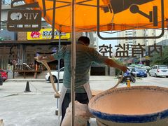 -竹青胶东摔面(黄岛开发区店)