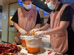 -靓靓蒸虾·头牌蒸虾(雪松路总店)