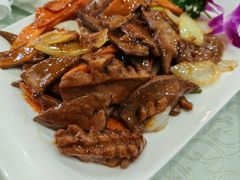 -宝发园名菜馆