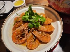 -应天大明王朝·南京菜创始店(中山陵店)