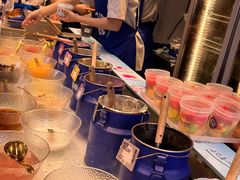 -溪边姑娘·拉丝酸奶水果捞(春熙路店)