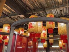 -朱光玉火锅馆·太原旗舰(钟楼街店)