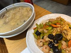 -萃和楼海鲜酒店(汉口路店)